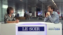 Dominique Leroy (Proximus) sur le roaming :  « il faudra éviter le dumping social »