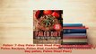 PDF  Paleo 7Day Paleo Diet Meal Plan Paleo Paleo Diet Paleo Recipes Paleo Diet Cookbook PDF Book Free