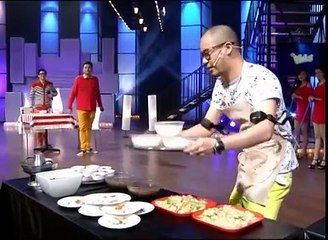 Killer Karaoke Thailand - ปอย เสิร์ฟสะดุ้ง 21-10-13