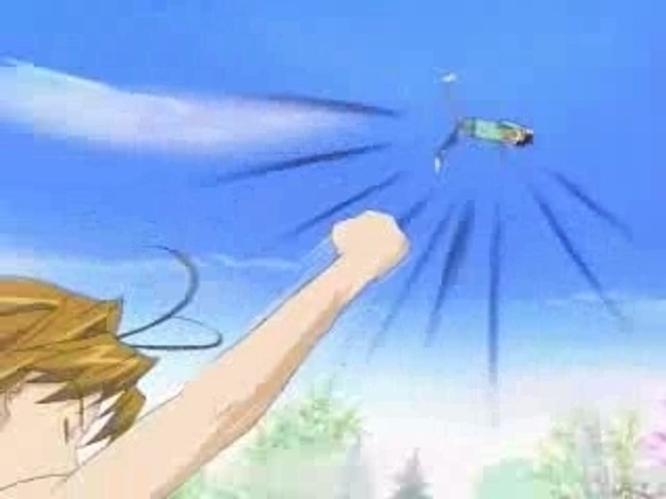 Love Hina