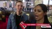 Lilly Singh Spills MOST Unknown Fact About Herself at MTV Movie Awards 2016 Carpet