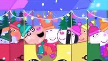 YTP ITA - Peppa Pig e la capanna di ca**o natale!!!