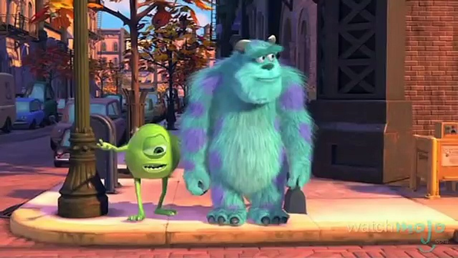 Top 10 Cartoon Best Friends in Movies