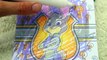 ZOOTOPIA Imagine Ink Rainbow Color Pen Art Book with Surprise Pictures Baby BATMAN Kids Family Fun
