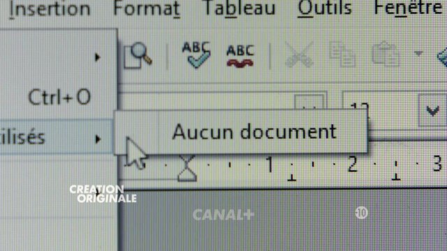 Le Bureau des légendes Nouvelle saison le 9 mai