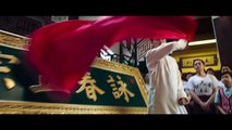 Ip Man 3 Official Trailer #1 (2016) Donnie Yen, Mike Tyson Action Movie HD