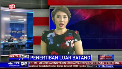 Puluhan Warga Eks Luar Batang Bertahan di Perahu