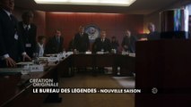 Le Bureau des légendes - Nouvelle saison bientôt sur CANAL+