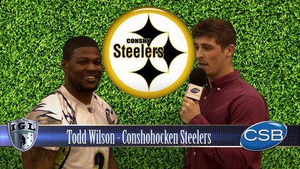 Wk02 STEELERS Todd Wilson Interview