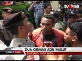 Eksekusi Kantor di Bandung Picu Ketegangan Dua Ormas