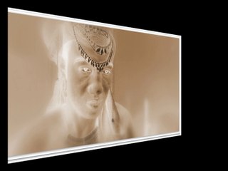 Bookings Promo-Marcel The Raven God.