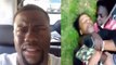 Kevin Hart Clowns Katt Williams For Getting Beat Up By A Kid 2016