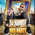 DJ Hamida – Insomniaque Feat Myma Mendhy & Kevlar //Mix Party 2016