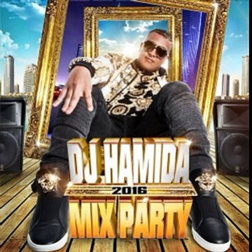 DJ Hamida – Tout Casser Feat Sultan //Mix Party 2016
