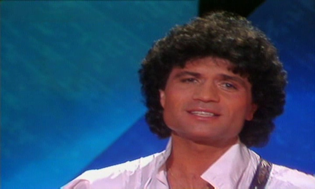 Costa Cordalis - Steig in das Boot heute Nacht, Anna Lena 1982