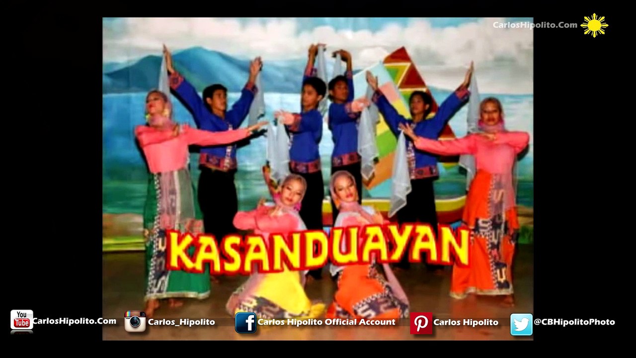Kasanduayan
