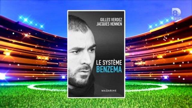 Estelle Denis balance : Jean-Michel Larqué a planté l'émission deux fois !