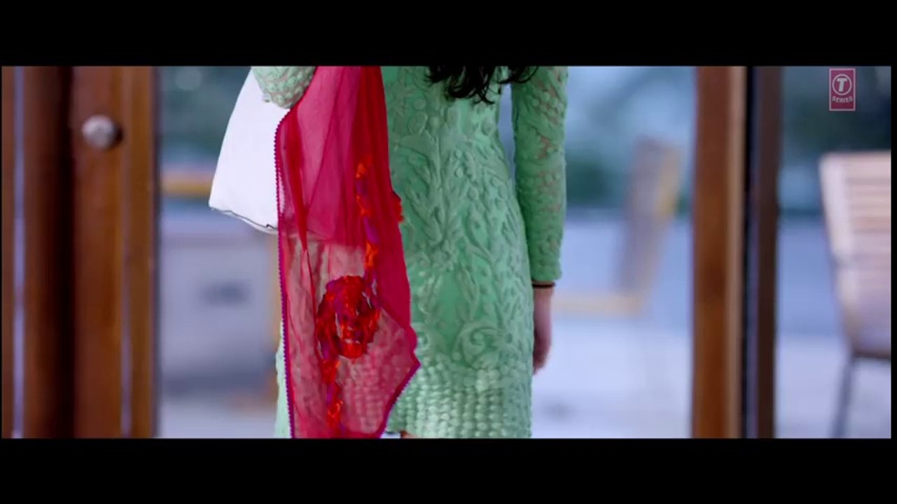 IJAZAT Video Song - ONE NIGHT STAND - Sunny Leone, Tanuj Virwani - Arijit Singh, Meet Bros -T-Series