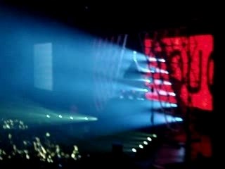 Daft Punk bercy 2007 - 3