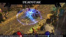 DeadStar Plays Diablo III Part 1