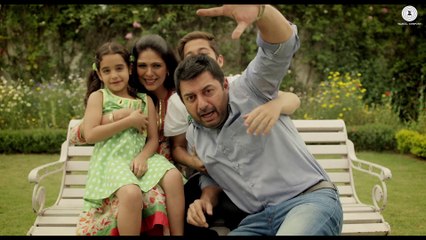 Dear Dad - Official Trailer - Arvind Swamy, Himanshu Sharma, Ekavali Khanna & Aman Uppal