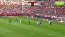 Video bóng đá Gareth Bale vs Tottenham Hotspur (Audi Cup) HD