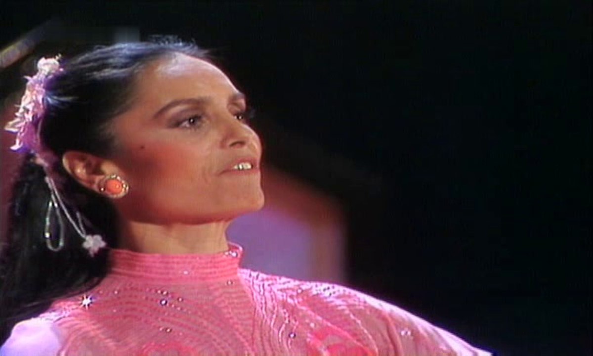 Willst du mit mir gehn 1982