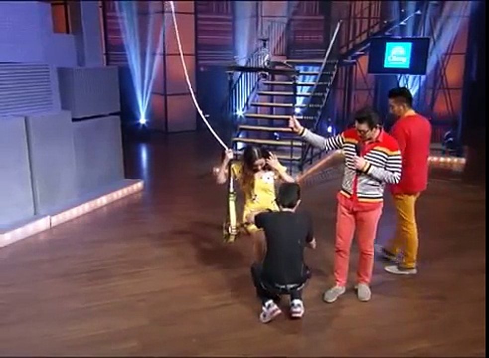 Killer Karaoke Thailand - ปิ่นเกล้า บ่อ พัก ใจ 21-10-13