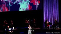 Jackie Evancho - Writings on the Wall (Live in Concert)