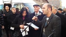 Malatya-Engin Cengiz'den Hrant'a sesleniş-Sultan Kılıç
