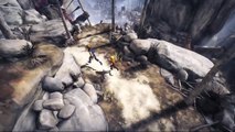 Brothers The Tale of Two Sons Gameplay Walkthrough Part 7 Chapter 5 Part 1