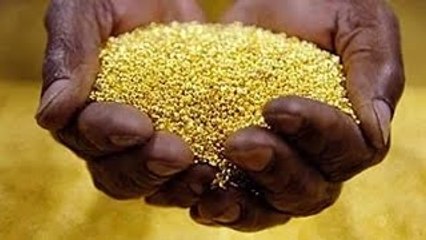 Altın Avcıları - Zenginliğin Peşinde - Türkçe Dublaj Belgesel