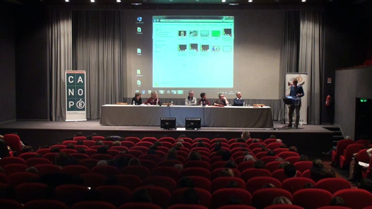 Comment aider les enfants porteurs de déficience dans leurs apprentissages -Les tablettes tactiles et l’outil numérique