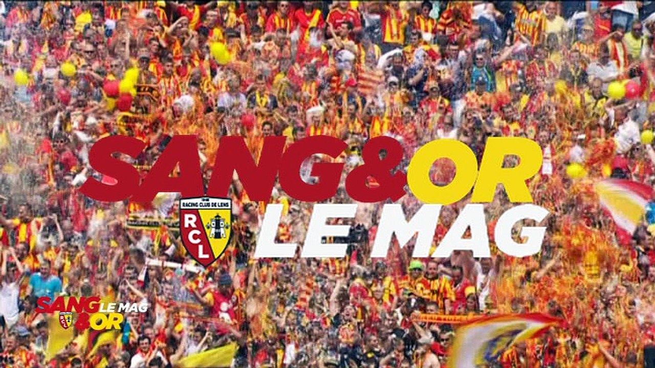 Sang & or le mag du 12 avril 2016