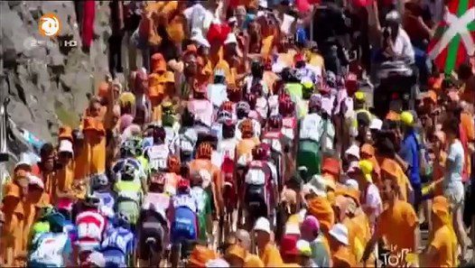fahrrad verfolgung