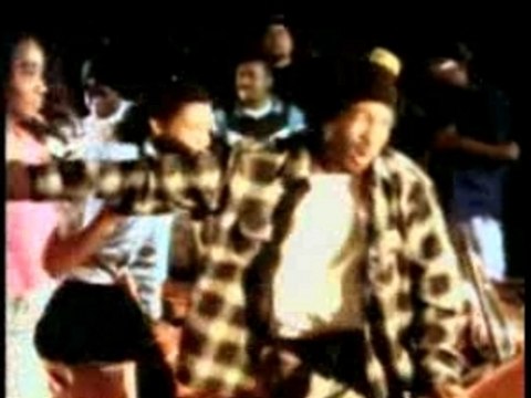 COMPTONS MOST WANTED - UP IN THE HOOD