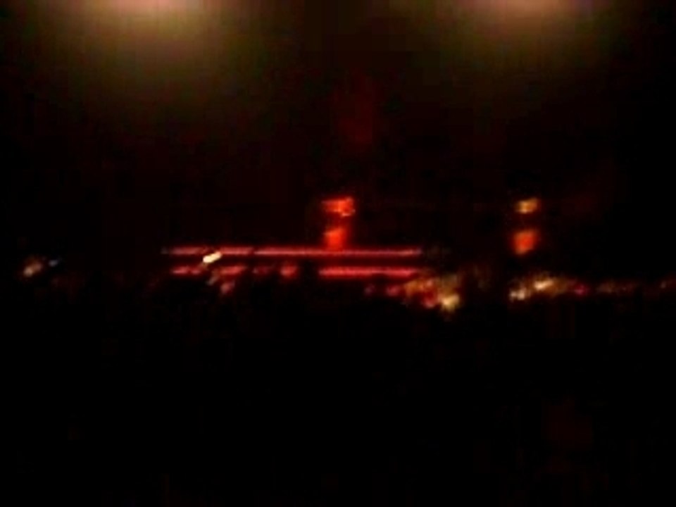 Jeff Hardy Vs Randy Orton