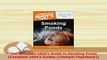 PDF  The Complete Idiots Guide to Smoking Foods Complete Idiots Guides Lifestyle PDF Online
