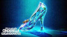 Cinderella (2015) Soundtrack ● Song Lavenders Blue (Dilly Dilly)