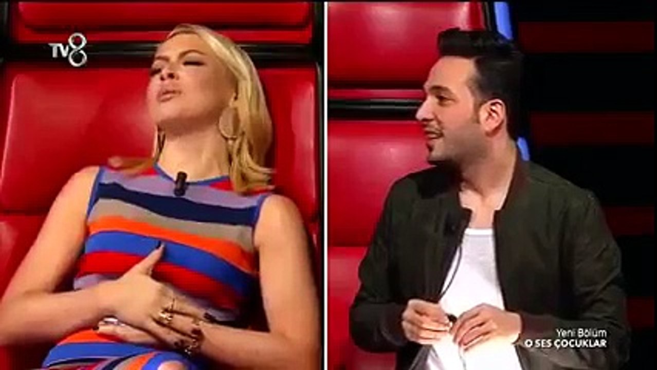 Hadiseye o sözler ağır geldi