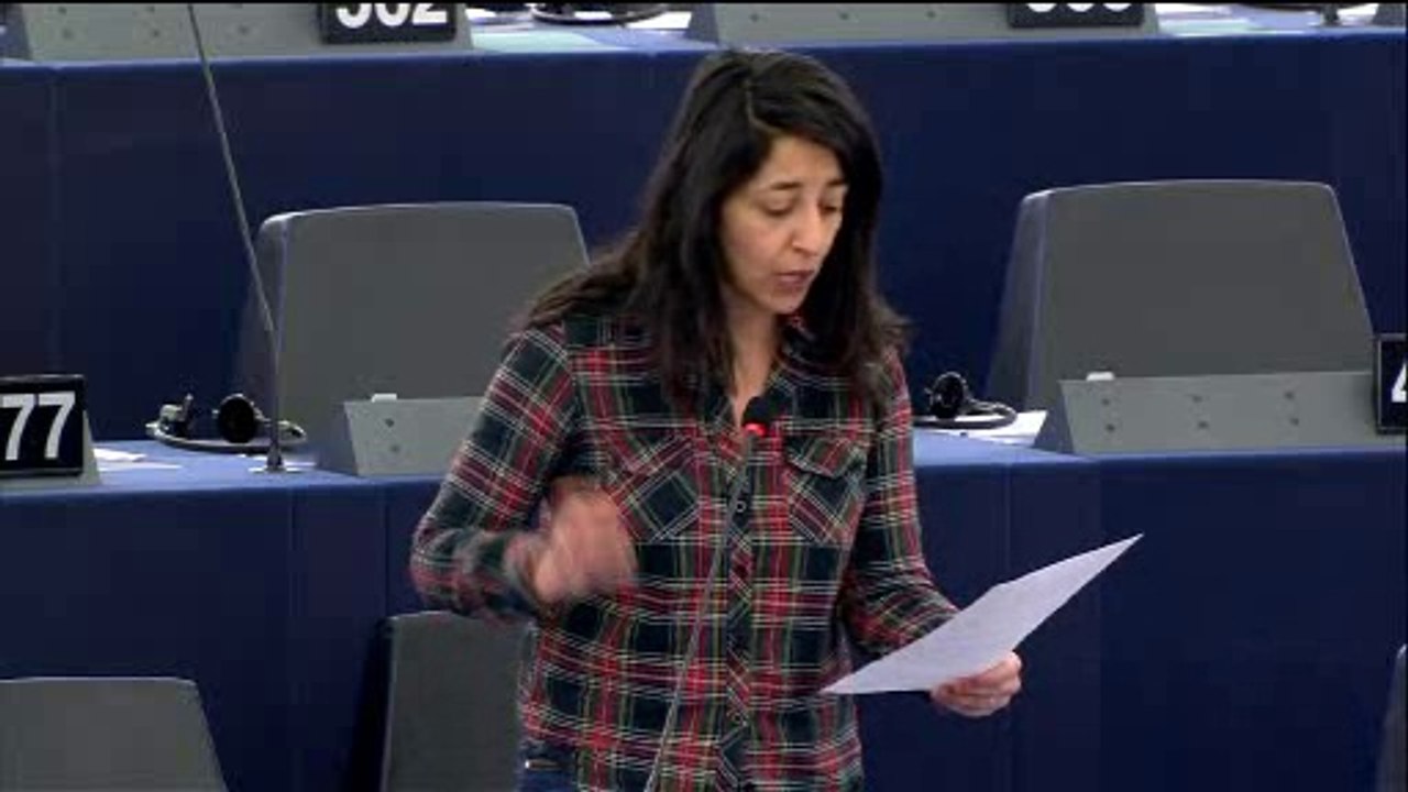 Karima Delli: "mettre en place des mesures qui allègent les coûts de l'énergie pour les ménages les plus vulnérables"