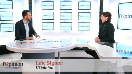 Sonia Rameau présente Artistics, « une galerie d’art en ligne »