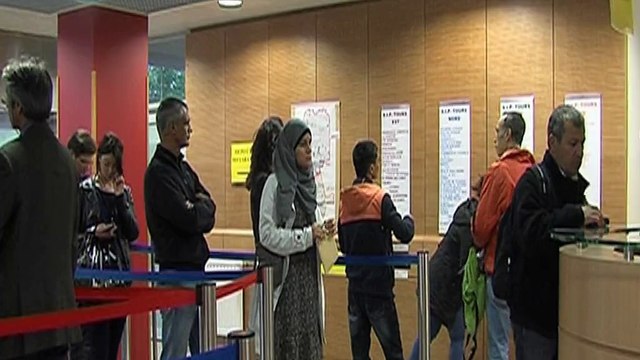 Impôt sur le revenu: 335 000 foyers concernés en Touraine