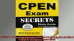 FREE DOWNLOAD  CPEN Exam Secrets Study Guide CPEN Test Review for the Certified Pediatric Emergency  DOWNLOAD ONLINE