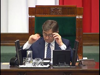 Poseł Jerzy Meysztowicz - Wystąpienie z dnia 13 kwietnia 2016 roku.