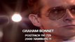 Graham Bonnet - It's all over now, Baby Blue 1977