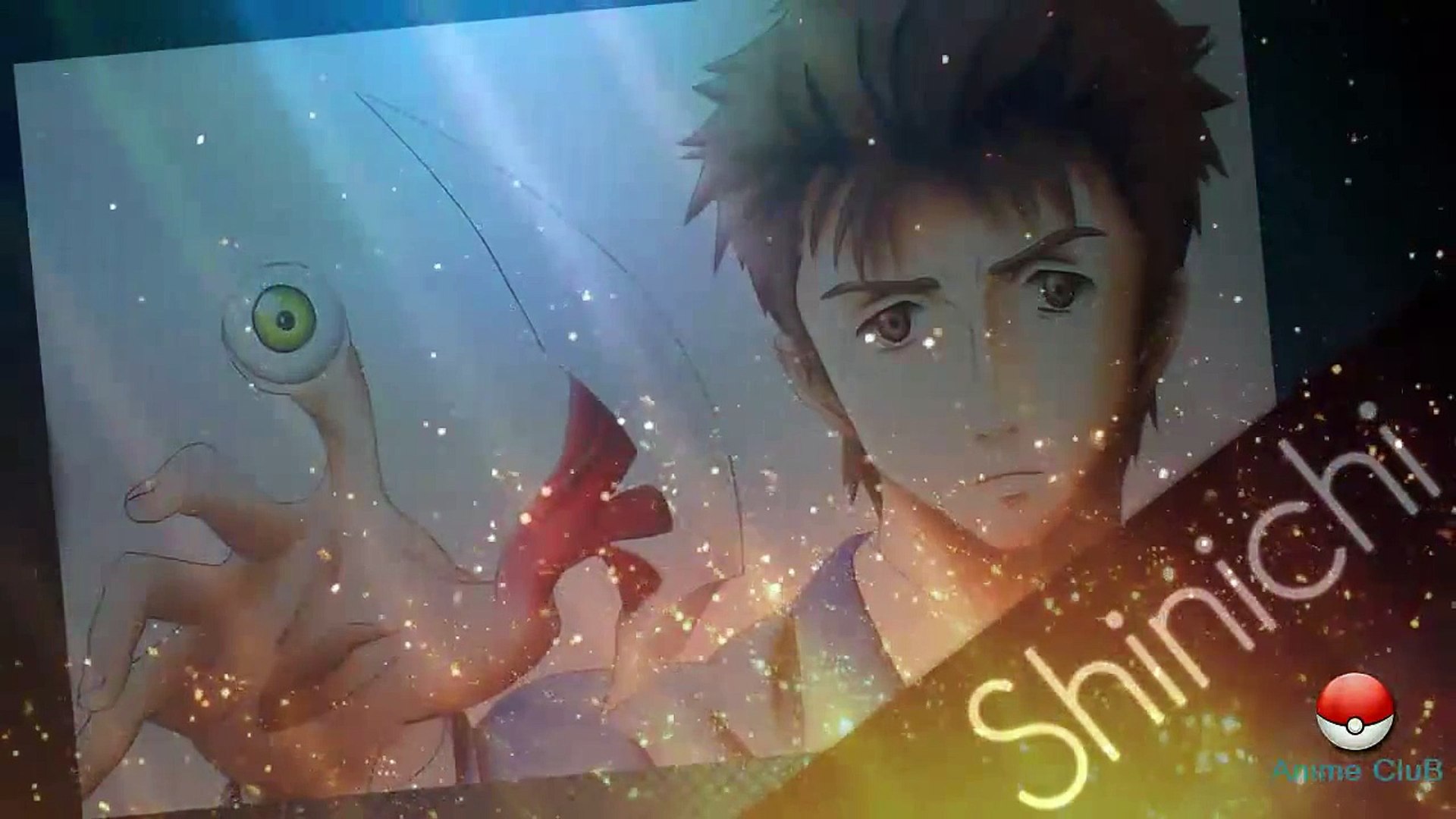 Let Me Hear Parasyte Instrumental Video Dailymotion