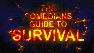 The Comedian's Guide to Survival (2016)