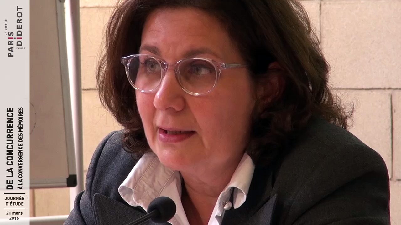 Karêne Fredj "L’expérience de travailleurs sociaux auprès de rescapés de la Shoah au service des rescapés rwandais"Karêne FREDJ