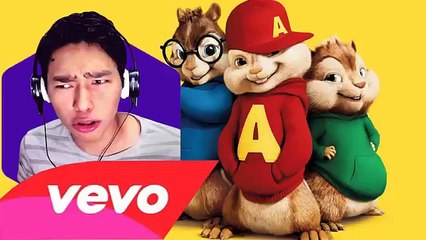 El Rap De Fernanfloo | Versión Alvin Y Las Ardillas